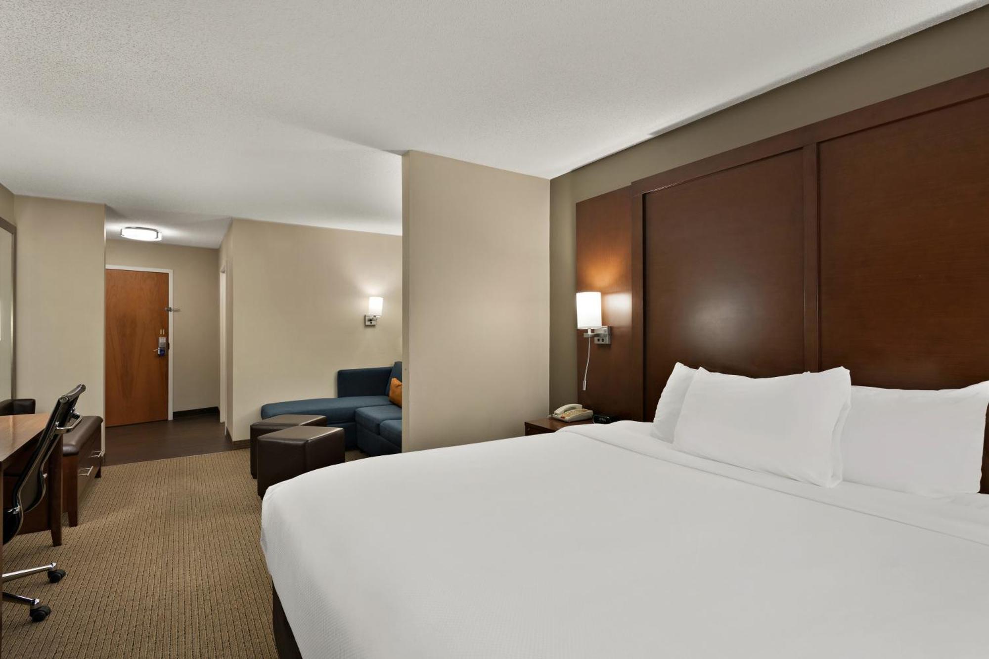 Comfort Suites Hummelstown - Hershey Exterior photo