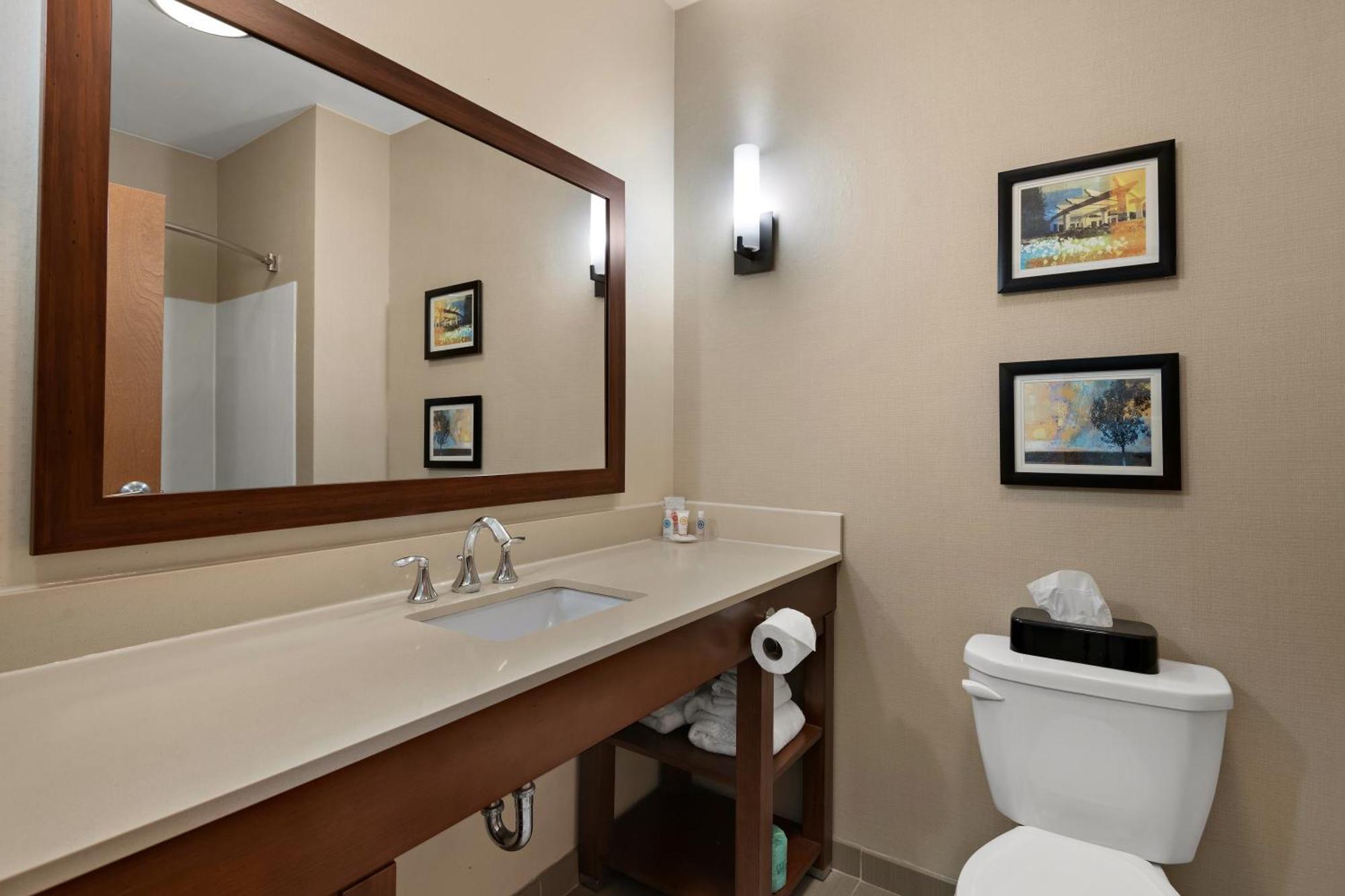 Comfort Suites Hummelstown - Hershey Exterior photo