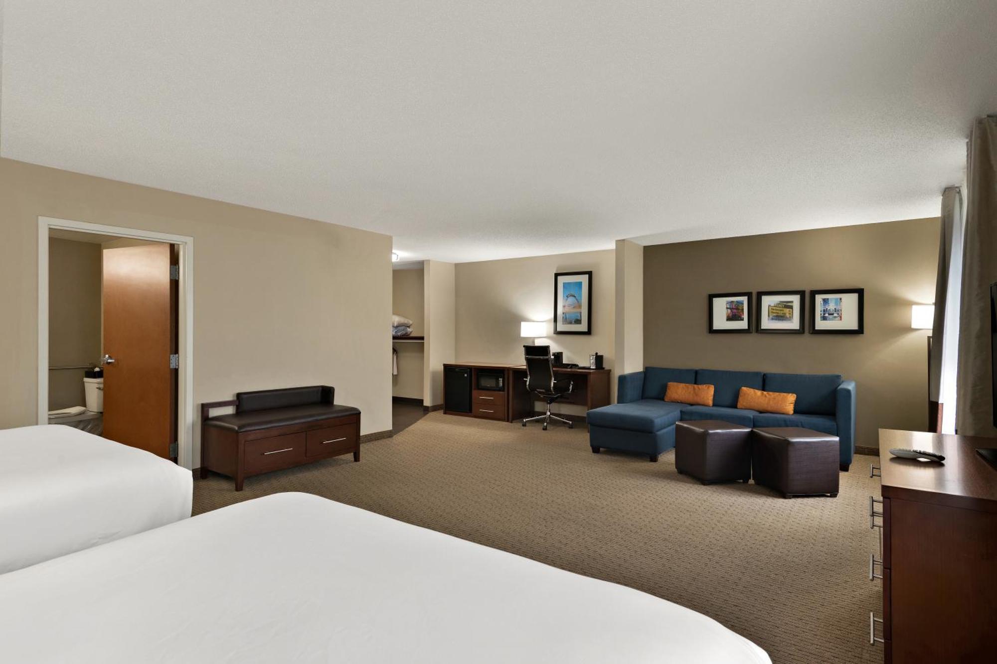 Comfort Suites Hummelstown - Hershey Exterior photo