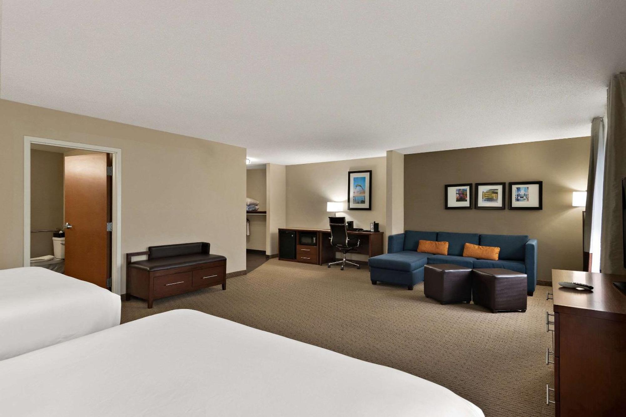 Comfort Suites Hummelstown - Hershey Exterior photo