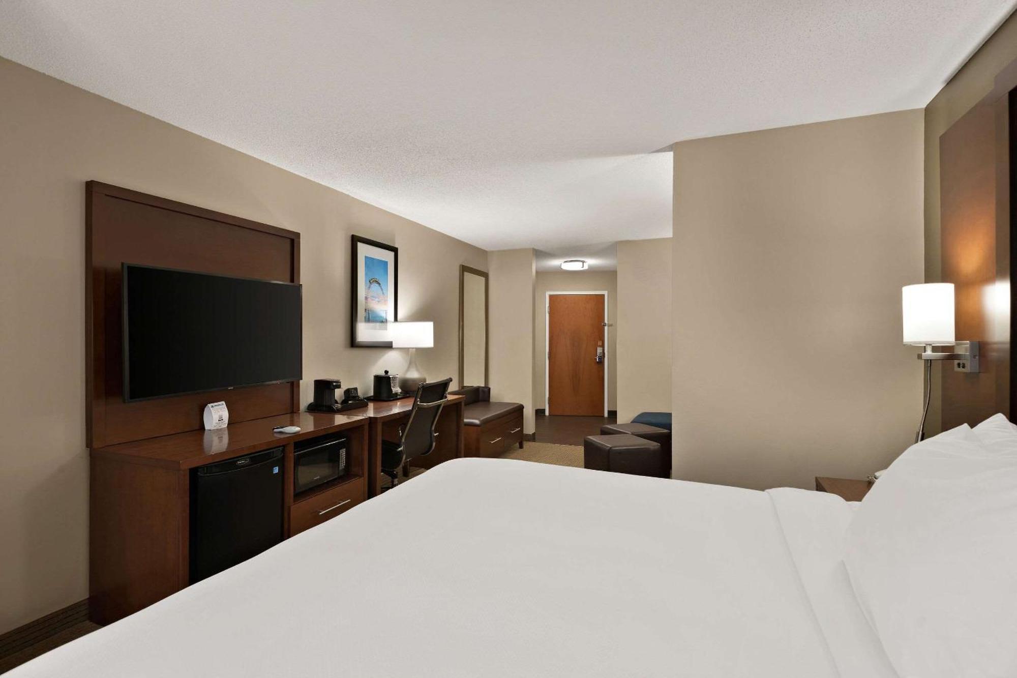 Comfort Suites Hummelstown - Hershey Exterior photo